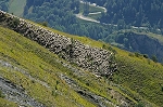 Touche mouton