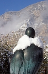 Cache col