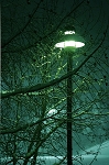 Lampadaire