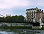 Le pont de fer