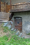 La cave