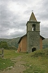 Chapelle