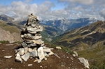 Le sommet
