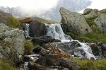 Le torrent