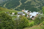 Le village