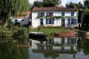 Bord du canal