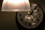 Reflet du temps