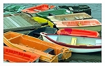 Les bateaux 1