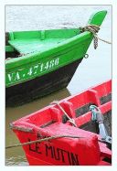 Les bateaux 2