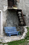 jpmorice le banc bleu
