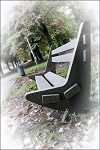 jpmorice le banc de pierre